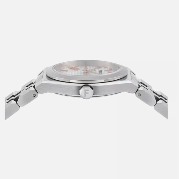Ferragamo 28mm Womens Bracelet Watch New